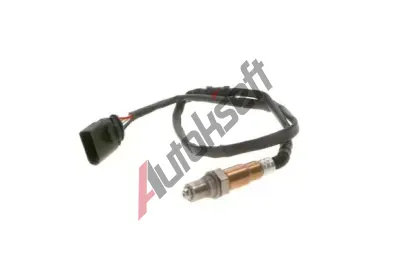 BOSCH Lambda sonda BO 0258027080, 0 258 027 080