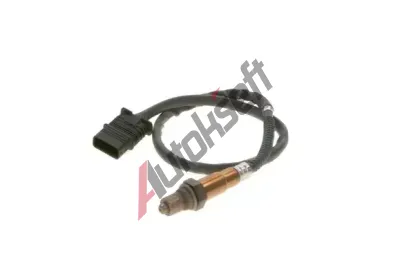BOSCH Lambda sonda BO 0258027083, 0 258 027 083