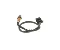 BOSCH Lambda sonda BO 0258027083, 0 258 027 083