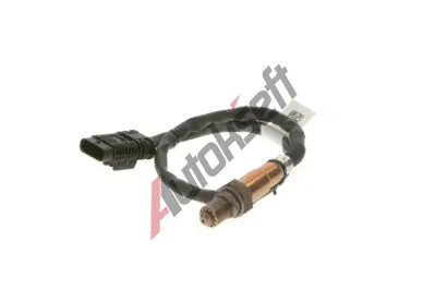 BOSCH Lambda sonda BO 0258027103, 0 258 027 103