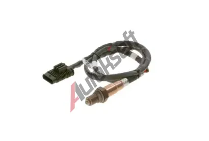 BOSCH Lambda sonda BO 0258027105, 0 258 027 105