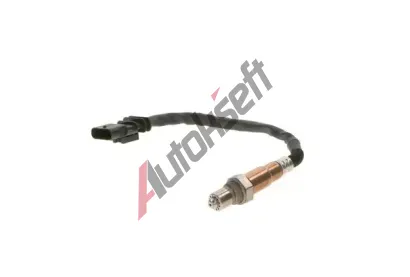 BOSCH Lambda sonda BO 0258027151, 0 258 027 151