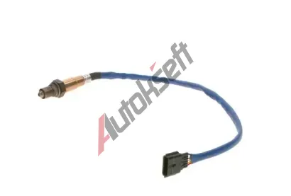 BOSCH Lambda sonda BO 0258027156, 0 258 027 156