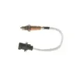BOSCH Lambda sonda BO 0258027157, 0 258 027 157