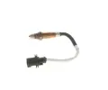 BOSCH Lambda sonda BO 0258027160, 0 258 027 160
