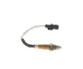 BOSCH Lambda sonda BO 0258027160, 0 258 027 160