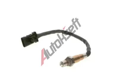 BOSCH Lambda sonda BO 0258027178, 0 258 027 178