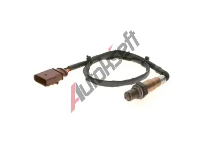 BOSCH Lambda sonda BO 0258027195, 0 258 027 195
