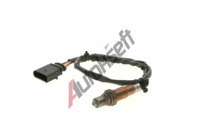 BOSCH Lambda sonda BO 0258027197, 0 258 027 197
