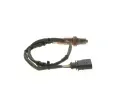 BOSCH Lambda sonda BO 0258027197, 0 258 027 197