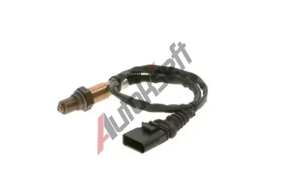 BOSCH Lambda sonda BO 0258027199, 0 258 027 199