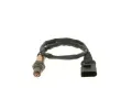 BOSCH Lambda sonda BO 0258027199, 0 258 027 199