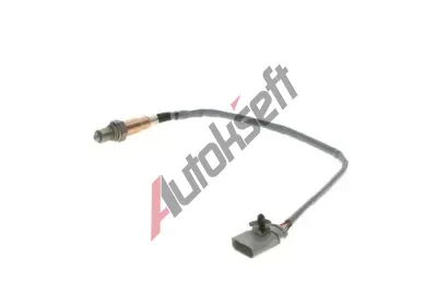 BOSCH Lambda sonda BO 0258027203, 0 258 027 203