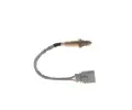BOSCH Lambda sonda BO 0258027205, 0 258 027 205