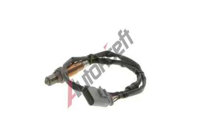 BOSCH Lambda sonda BO 0258027215, 0 258 027 215