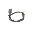 BOSCH Lambda sonda BO 0258027215, 0 258 027 215