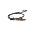 BOSCH Lambda sonda BO 0258027215, 0 258 027 215