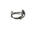 BOSCH Lambda sonda BO 0258030075, 0 258 030 075