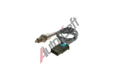 BOSCH Lambda sonda BO 02580300BV, 0 258 030 0BV
