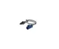 Lambda sonda BOSCH ‐ BO 02580300CR