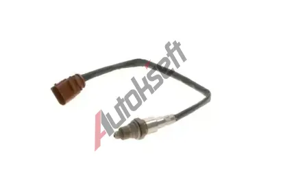 BOSCH Lambda sonda BO 0258030127, 0 258 030 127