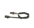 BOSCH Lambda sonda BO 0258030257, 0 258 030 257