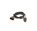 BOSCH Lambda sonda BO 0258030282, 0 258 030 282
