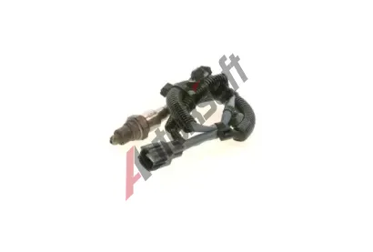 BOSCH Lambda sonda BO 0258030454, 0 258 030 454