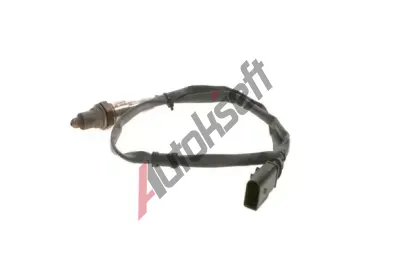 BOSCH Lambda sonda BO 0258030528, 0 258 030 528