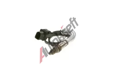 BOSCH Lambda sonda BO 0258037002, 0 258 037 002