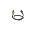 BOSCH Lambda sonda BO 0258986606, 0 258 986 606