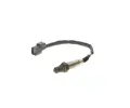 BOSCH Lambda sonda ‐ BO 0258986611