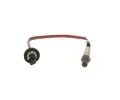 BOSCH Lambda sonda BO 0258986633, 0 258 986 633