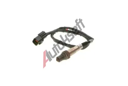 BOSCH Lambda sonda BO 0258986649, 0 258 986 649