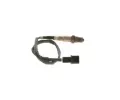 BOSCH Lambda sonda BO 0258986649, 0 258 986 649