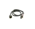 BOSCH Lambda sonda BO 0258986657, 0 258 986 657