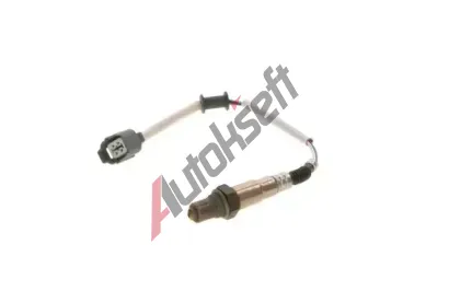 BOSCH Lambda sonda BO 0258986664, 0 258 986 664