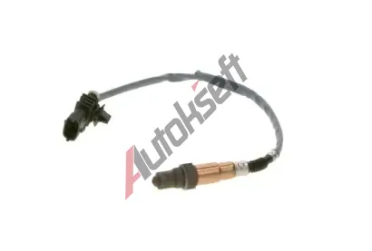 BOSCH Lambda sonda BO 0258986752, 0 258 986 752