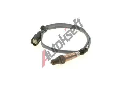 BOSCH Lambda sonda BO 0258986782, 0 258 986 782