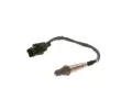 Lambda sonda BOSCH ‐ BO 0258987001