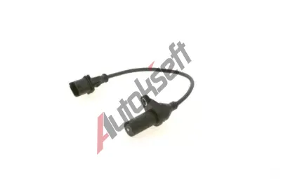 BOSCH Gener�tor impuls� klikov� h��del BO 0261210198, 0 261 210 198