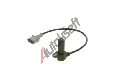 BOSCH Generátor impulsů klikový hřídel BO 0261210204, 0 261 210 204  BOSCH Generátor impulsů klikový hřídel BO 0261210204, 0 261 210 204