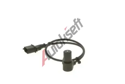 BOSCH Generátor impulsů klikový hřídel BO 0261210205, 0 261 210 205 BOSCH Generátor impulsů klikový hřídel BO 0261210205, 0 261 210 205