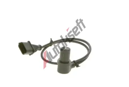 BOSCH Generátor impulsů klikový hřídel BO 0261210249, 0 261 210 249  BOSCH Generátor impulsů klikový hřídel BO 0261210249, 0 261 210 249