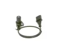 BOSCH Generátor impulsů klikový hřídel BO 0261210249, 0 261 210 249