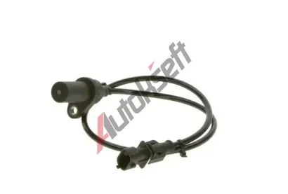 BOSCH Genertor impuls klikov hdel BO 0261210340, 0 261 210 340