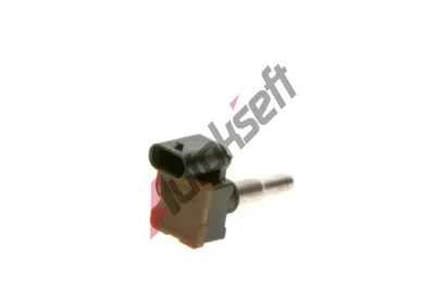 BOSCH Snma plnicho tlaku BO 0261210906, 0 261 210 906