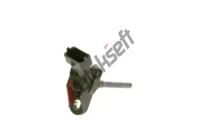 BOSCH Snma plnicho tlaku BO 0261230009, 0 261 230 009