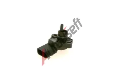 BOSCH Senzor tlaku sacho potrub BO 0261230011, 0 261 230 011