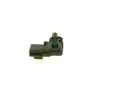 BOSCH Senzor tlaku sacho potrub BO 0261230027, 0 261 230 027